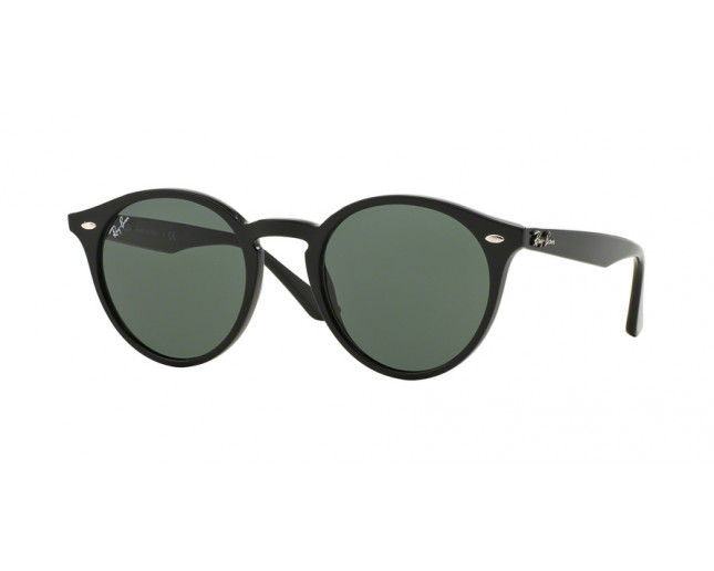 ray ban 2180 black