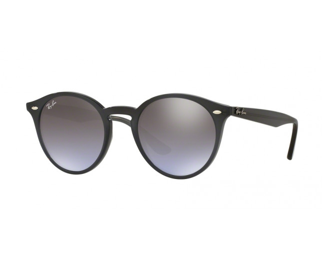 Ray-Ban RB2180 Opal Grey Violet 