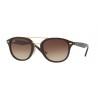 Ray-Ban RB2183 Top Havana Brown Gradient Brown 