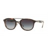 Ray-Ban RB2183 Top Brown Havana Havana Beige