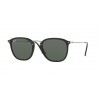 Ray-Ban RB2448N Black Green