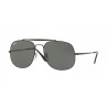 Ray-Ban RB3561 Black Polar Green