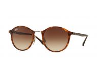 Ray Ban RB4242 Light Havana Brown Gradient