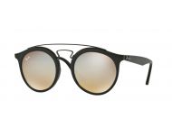 Ray-Ban RB4257 GATSBY I Black Argent Gradient Flash