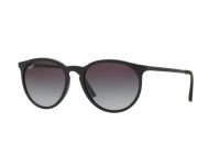 Ray-Ban RB4274 Rubber Havana Polar Gradient 