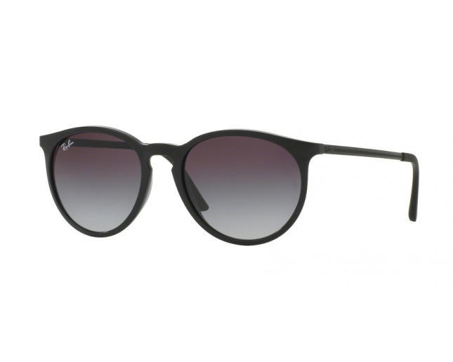 Ray-Ban RB4274 Rubber Havana Polar Gradient 