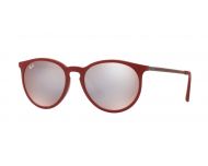 Ray-Ban RB4274 Rubber Havana Polar Gradient 