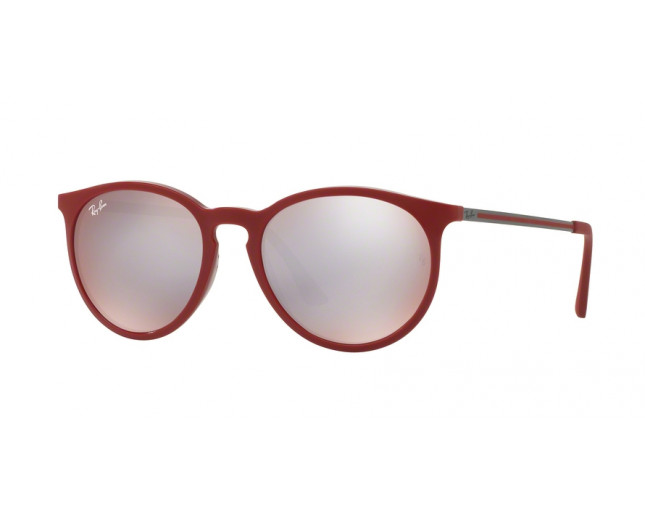 Ray-Ban RB4274 Bordo Bordo light Flash Grey