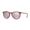 Ray-Ban RB4274 Rubber Havana Polar Gradient 