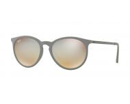 Ray-Ban RB4274 Rubber Havana Polar Gradient 