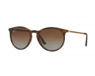 Ray-Ban RB4274 Rubber Havana Polar Gradient 