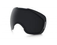 Oakley Ecran Airbrake XL Dark Grey