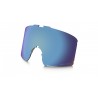 Oakley Ecran Line Miner Prizm saphire Iridium