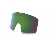 Oakley Ecran Line Miner Prizm jade Iridium