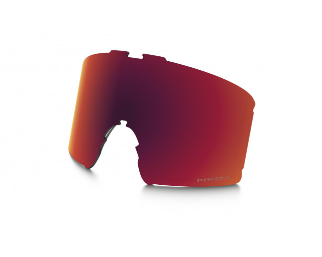 Oakley Ecran Line Miner Prizm torch Iridium