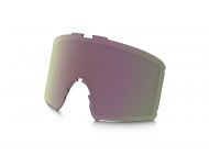 Oakley Crowbar spare lens Prizm Jade Iridium