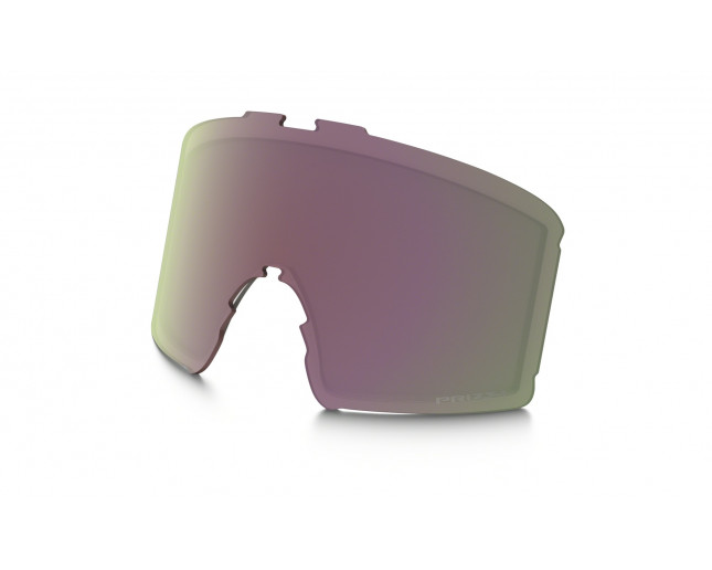 Oakley Ecran Line Miner Prizm HI pink Iridium