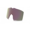 Oakley Ecran Line Miner Prizm HI pink Iridium