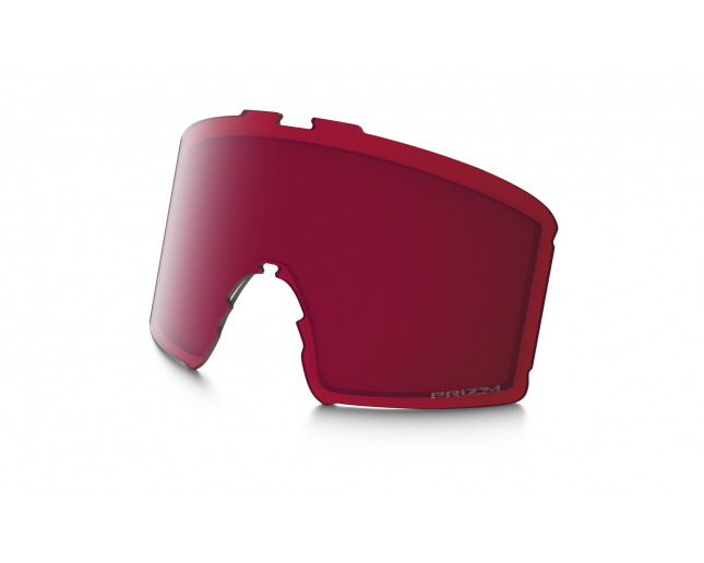 Oakley Crowbar spare lens Prizm Jade Iridium