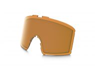 Oakley Ecran Line Miner Persimmon