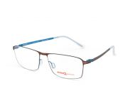 Etnia Barcelona Odense Brun Bleu 