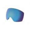 Oakley Flight Deck spare lens Prizm Jade Iridium