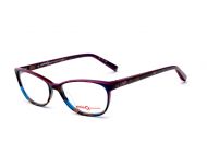 Etnia Treviso Plastic Frame Grey Red