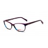 Etnia Barcelona Kyoto Plastic Frame Blue & Fushia