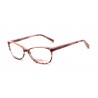 Etnia Treviso Plastic Frame Grey Red