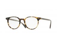 Oliver Peoples Delray Vintage Classic Tortoise 