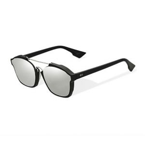 dior abstract sunglasses black