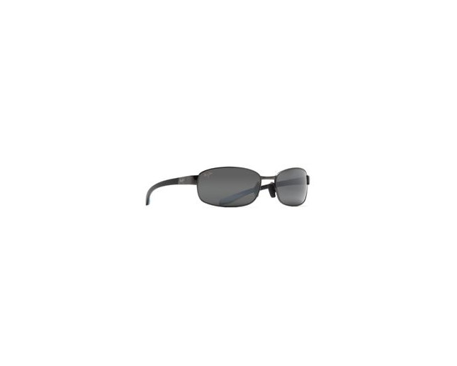 Maui Jim Salt Air Gunmetal/Blue Neutral Grey