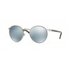 Persol 2388S Gunmetal Light Green Mirror Silver