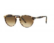 Persol 3092SM Tabacco Virginia Crystal Brown Gradient