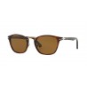 Persol Typewriter Edition Havana Brown Polarized