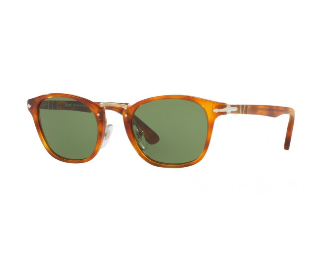 Persol Typewriter Edition Havana Mineral Green