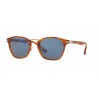 Persol Typeerwriter Edition Havana Mineral Blue