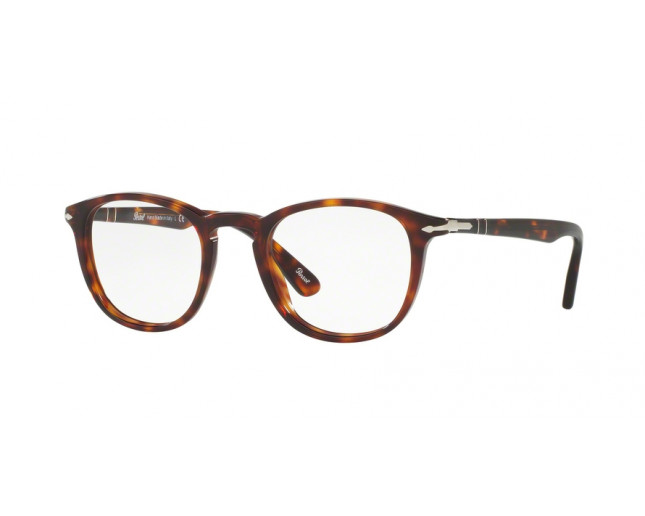 Persol 3143V Madreterra Brown