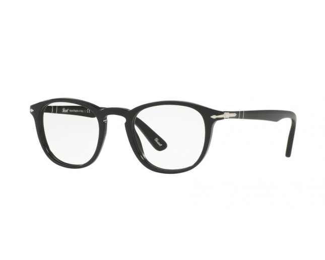 Persol 3143V Black