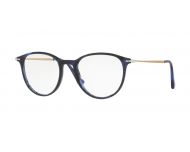 Persol 0PO3147V Striped Blue