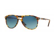 Persol 9714S Black Green