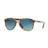 Persol 9714S Black Green