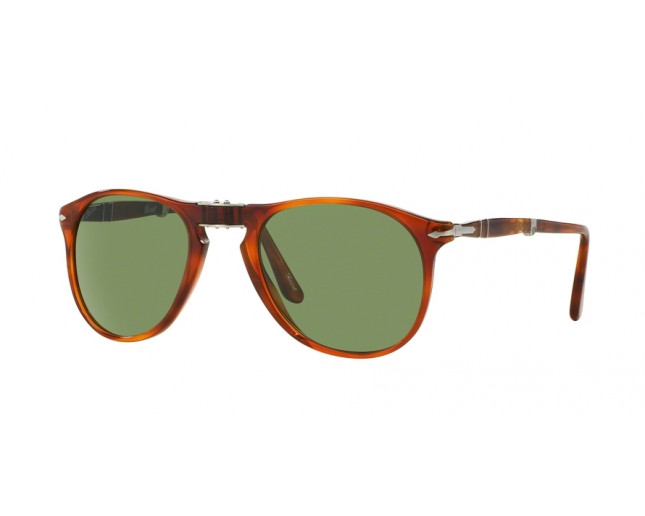 Persol 9714S Black Green