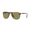 Persol 9714S Black Green