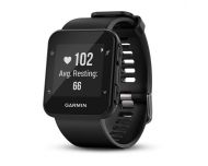 Garmin Forerunner 35 HR Noire