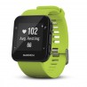 Garmin Forerunner 35 HR Citron Vert