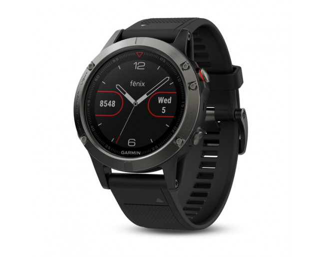 garmin 5 hr