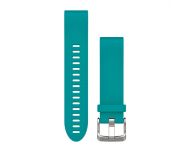 Garmin Bracelet Forerunner 910XT Bleu/Vert