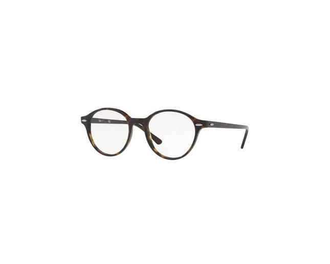 Ray Ban RX7118 Havana