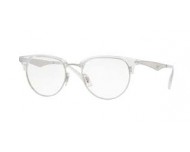 Ray Ban RX6396 Argent